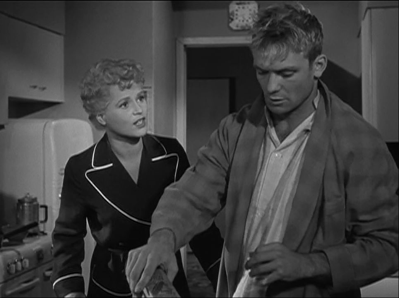 Illustration for article titled George Cukor remade his career in miniature with Judy Holliday